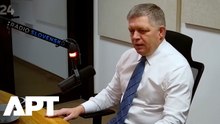 ‘Ukraine Is a Black Hole’: Fico Warns EU Billions Are Vanishing With Europe’s Future | APT