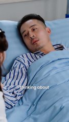 Contract Lover His Real Wife