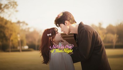 No Way Out Of That Night - Full Movie