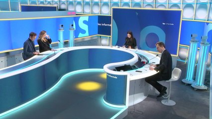 Attentat antisémite à Sydney et colère agricole... Les informés du matin du lundi 15 décembre 2025