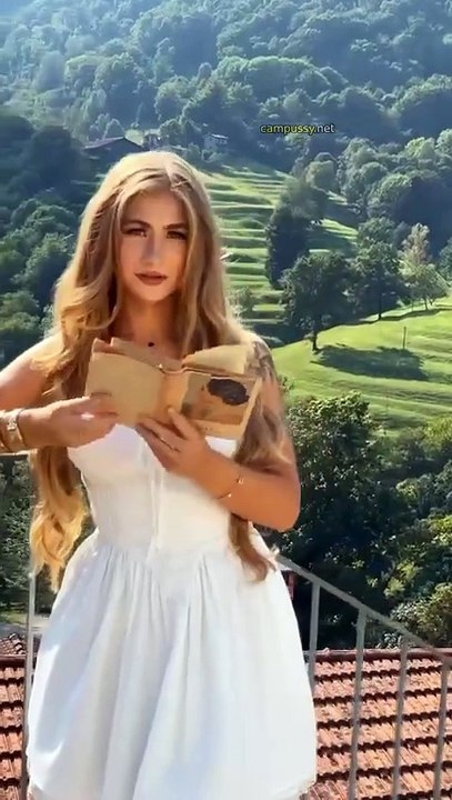 Miss TikTok Most Beautiful Girls sexy girl radiant females dazzling goddess