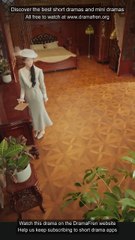 Heartguard Elixir Gone Time for Vengeance Chinese Drama FULL ENGSUB