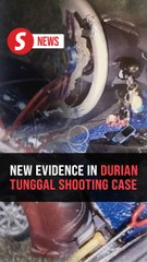 Lawyers dispute police timeline in Melaka shooting with new evidence