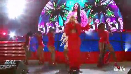 Cardi B Turns Herself In After Nightclub Fight | Hollywoodlife