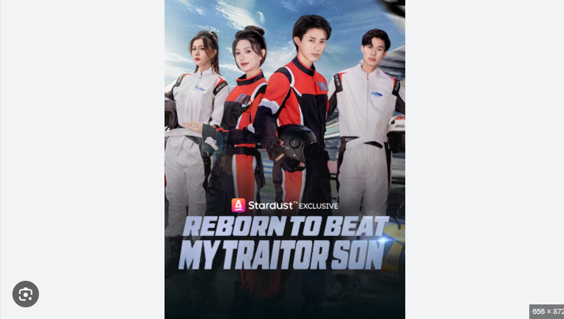 REBORN TO BEAT MY TRAITOR SON. DRAMA MOVIES ENGLISH SUB