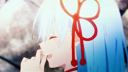 Tying the Knot with an Amagami Sister S01E04