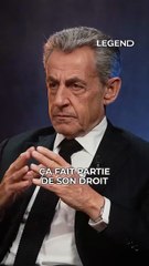 Nicolas Sarkozy raconte comment deux députés LFI ont essayé d’entrer dans sa cellule