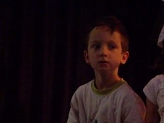 la maman des poissons