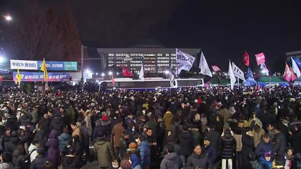 내란 특검 "비상계엄 선포 택일, 무속 개입 없었다" / YTN