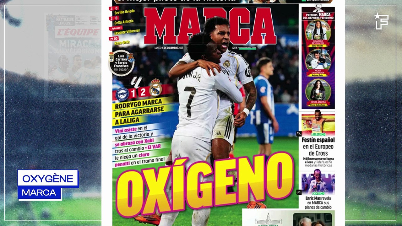 L’OM s’enflamme complètement pour son “Ballon d’Or”, le RC Lens envoie un message au PSG