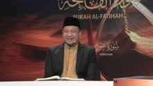 Episod 1099 My #QuranTime 2.0 Selasa 16 Disember 2025 Surah Taha (20: 61-64) Halaman 315