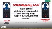 'നല്ല കാര്യം ചെയ്യാൻ പോവുകയാണ്, എന്താണെന്ന് ചോദിക്കരുത്'