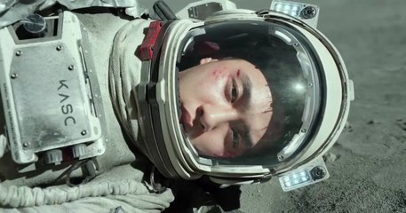 [K-Movie] The Moon 2023 Part2 End (English Subs)