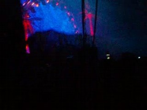 christophe maé - concert lyon (avril 08)