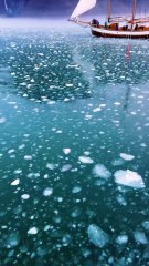 Cinematic Nordic Travel - Ice & Waterfalls