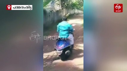 രാഹുൽ മാങ്കൂട്ടത്തിലിൻ്റെ പിന്നാലെ പാഞ്ഞ് ഷാഡോ പൊലീസ്; പത്തനംതിട്ട വിട്ട് പോകാൻ പാടില്ലെന്ന് നിർദേശം