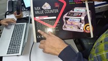 Best Cheapest Mix Note Counting Machine Dealers & Suppliers Siwan, Bihar ✅