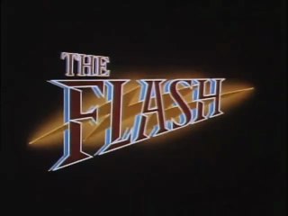 The Flash 16 ombra della notte 1990