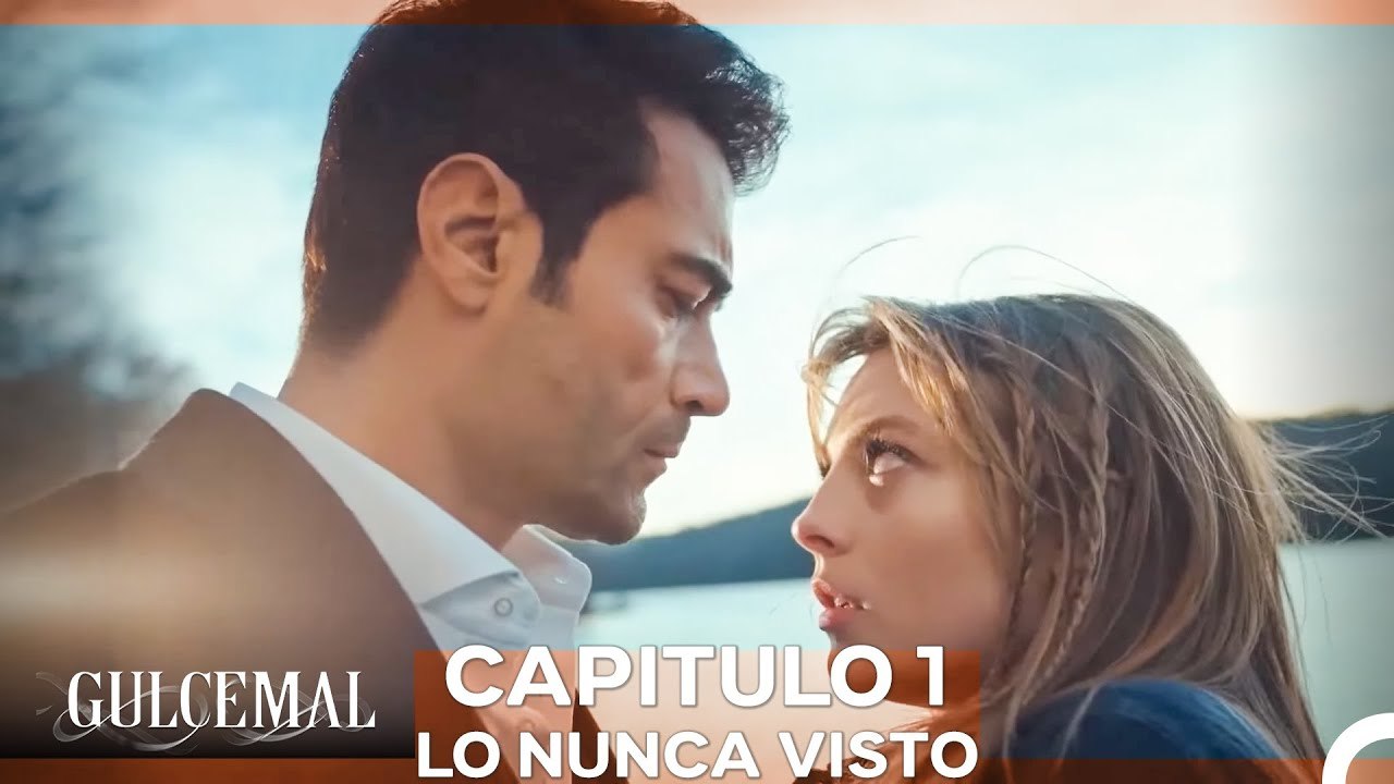 Gulcemal Capitulo 1- Lo Nunca Visto (Doblado en Español)
