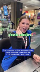 Le problème derrière Léonie de Carrefour Laval