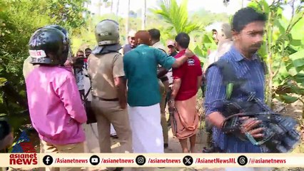 കടുവ സാന്നിധ്യമുള്ള പ്രദേശത്ത് നിന്നും കാണാതായ തോട്ടം കാവൽക്കാരനെ കണ്ടെത്തി