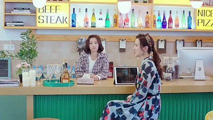 My Girlfriend Is An Alien Season 1 Episode 6 | English Subtitles | Full Episode | Drama Series