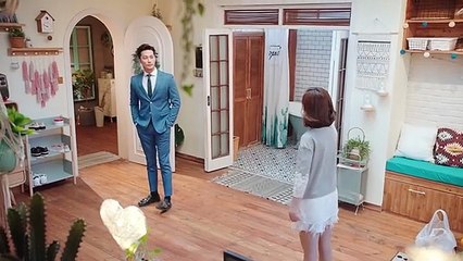 My Girlfriend Is An Alien Season 1 Episode 8 | English Subtitles | Full Episode | Drama Series