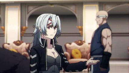 Anime Super Cube Episode 9 to 12