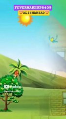 Titly Rani  Hindi Ryhmes Cartoon