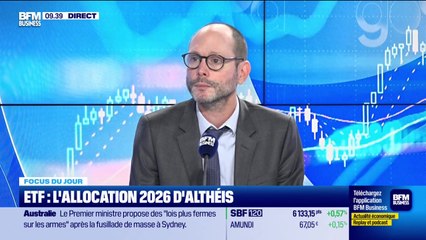 L'intégrale de Good Morning Market du lundi 15 décembre