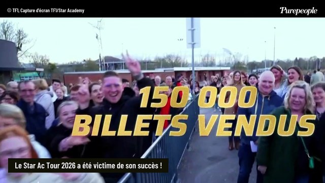 Star Academy : immense succès pour la tournée, Nikos Aliagas surprend les élèves en plein direct avec une annonce