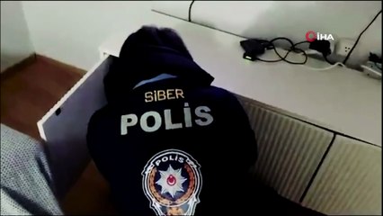 Bakan Yerlikaya: "Siber Suçlarla Mücadele Kapsamında 301 Şüpheliyi Yakaladık"