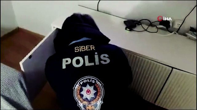 Bakan Yerlikaya: Siber Suçlarla Mücadele Kapsamında 301 Şüpheliyi Yakaladık