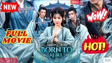 Junior Sister Born to Rebel Chinese Drama (2025) - FULL ENGSUB