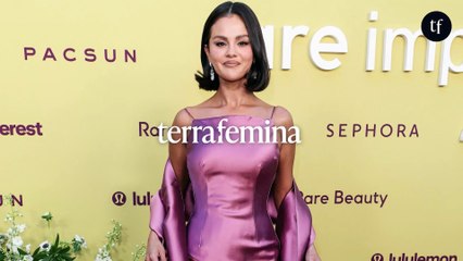 « Tête déformée », « arrête le botox » : Selena Gomez (encore) ciblée par les haters avec ces photos canons