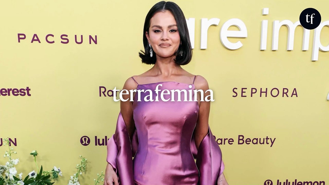 « Tête déformée », « arrête le botox » : Selena Gomez (encore) ciblée par les haters avec ces photos canons