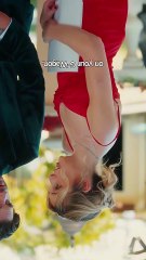 Fake Dating The Quarterback on Christmas #shortdrama