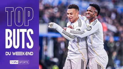 Mbappé, Griezmann, Terrier, Savanier... C'est le PLUS BEAU TOP BUTS de l'année !