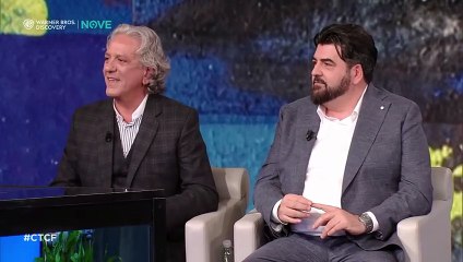 Antonino Cannavacciuolo a "Che Tempo Che Fa": il ricordo emozionante dell'incontro con Maradona