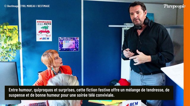 TF1 rassemble Mimie Mathy, Arnaud Ducret, Franck Dubosc et d’autres grands noms pour une soirée pleine de rires