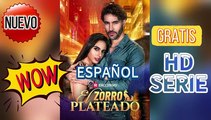 🌈El Zorro Plateado ESPAÑOL LATINO #ReelShort Drama Completo GRATIS