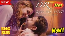 🎁🔥[Hot 2025] Dr. Kiss Me Stat! [ SHORT DRAMA WITH HIGH QUALITY 2025 ]
