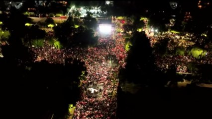 Kast gana la segunda vuelta de las elecciones presidenciales de Chile