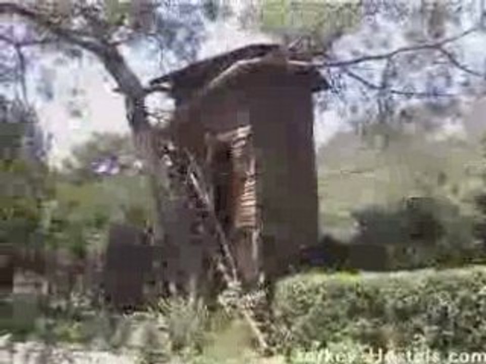 Olympos Antalya Turkey