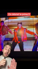 On débrief le prime 9 de la Star Academy 2025 (partie 3) 🎤 ⭐️