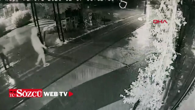 Ataşehir'de iş yerine silahlı saldırı: 2 şüpheli tutuklandı