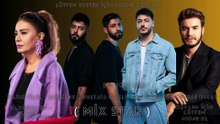 Bu Düet Çok Ağır… | Semicenk & Mustafa Ceceli & Yıldız Tilbe Remix