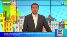 Bonjour Lille du lundi 15 décembre 2025
