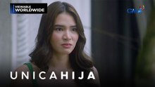 Unica Hija: Aica refuses to lose to Hope! (Episode 31)