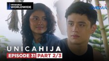 Unica Hija: Ralph persists in helping Hope! (Episode 31 - Part 2/3)